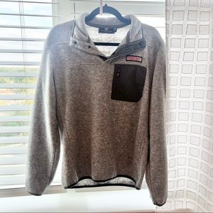 Perfect Condition Vineyard Vines Women’s Pullover Size S